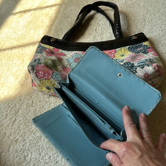 Thirty-One Purse - Picture 6 of 7